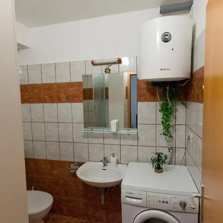 Katica Apartmán Split
