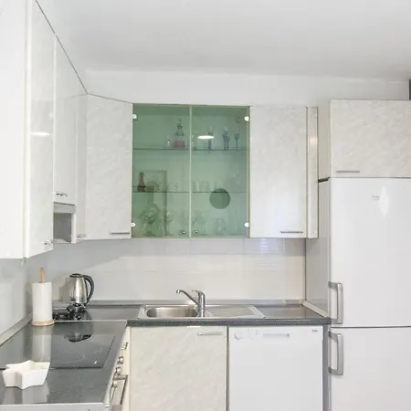 Apartmán Katica *