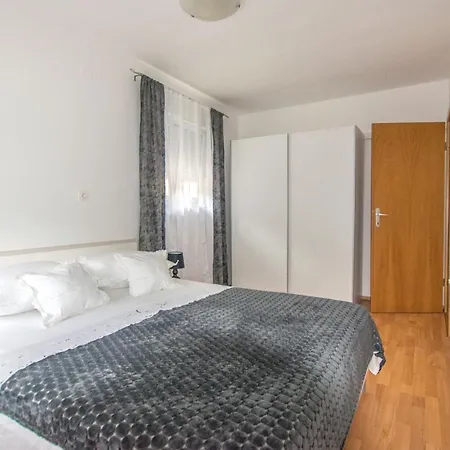 Katica Apartmán