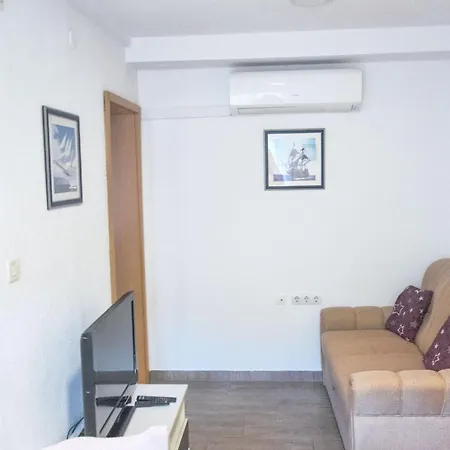 Katica Apartmán