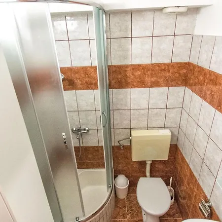 Apartmán Katica Split