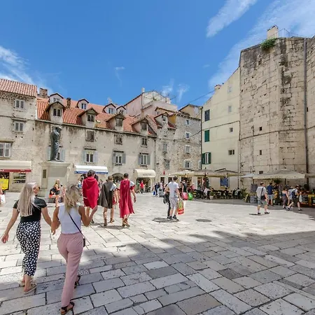 Katica * 스플리트