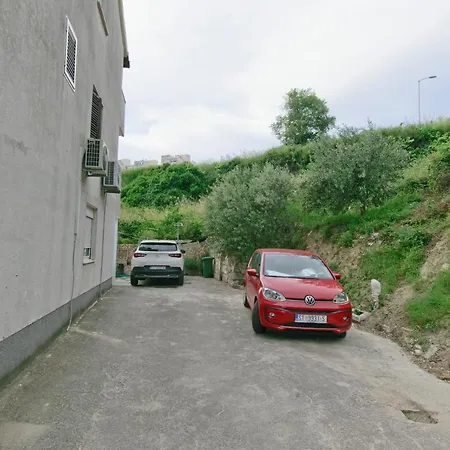 Katica * 斯普利特