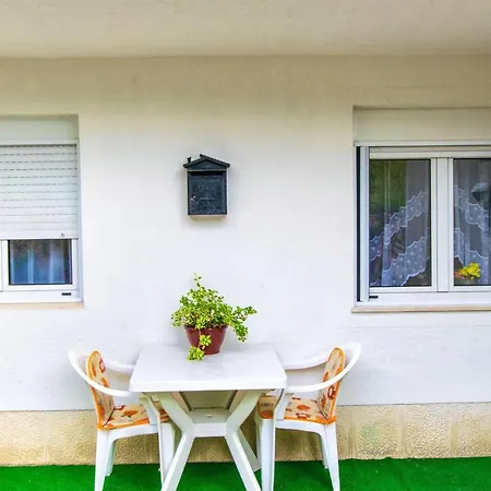 Apartamento Katica Split