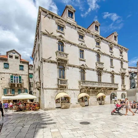 Katica Apartamento Split