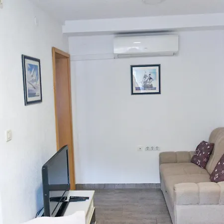 Katica Apartamento *