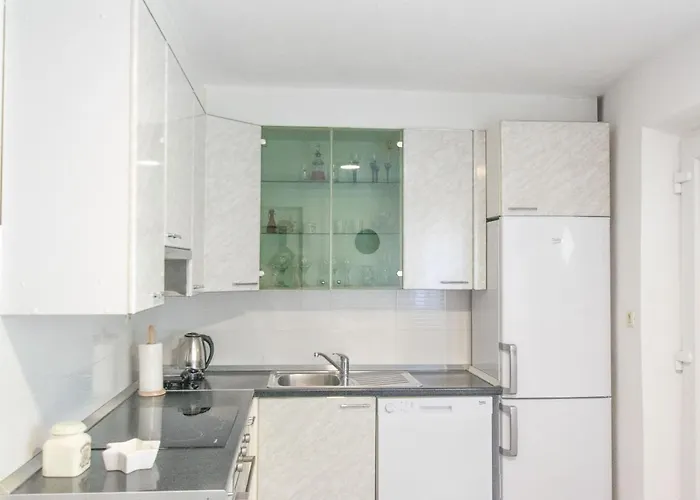 Apartament Katica *