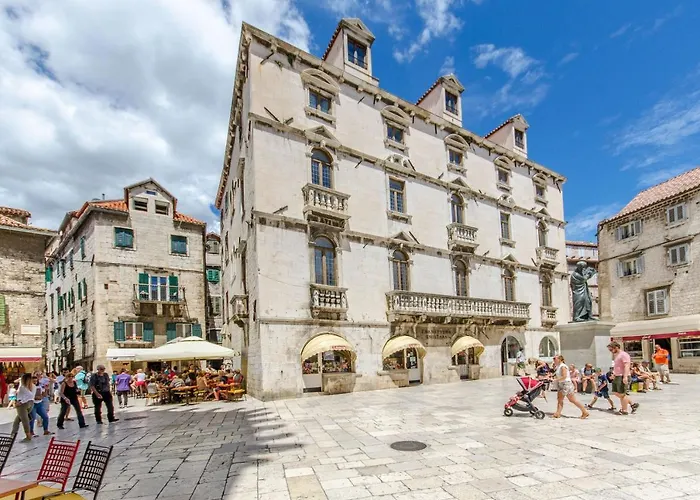 Katica Apartament Split