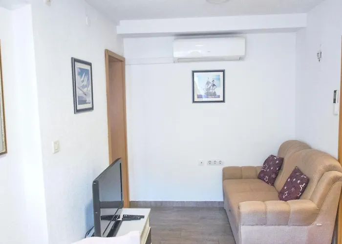 Katica Apartament
