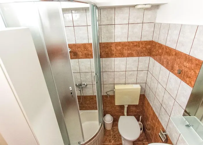 Apartament Katica Split