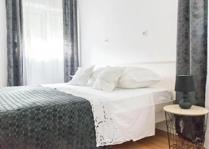 Apartament Katica