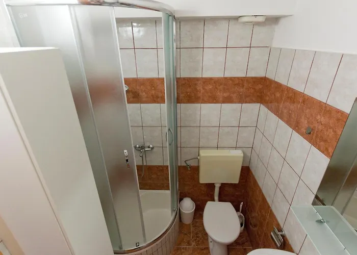 Apartament Katica Split