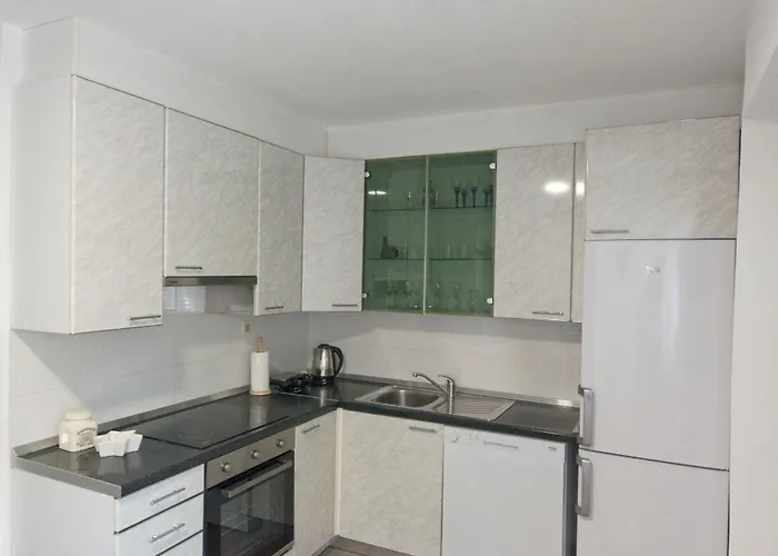 Katica Apartament *